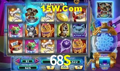Ofertas Exclusivas 68S