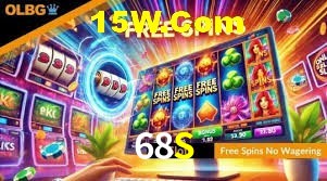 Bonus Features 68S
