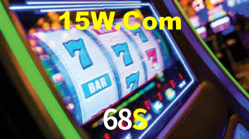 Sinta a adrenalina dos jogos de cassino com 68S
