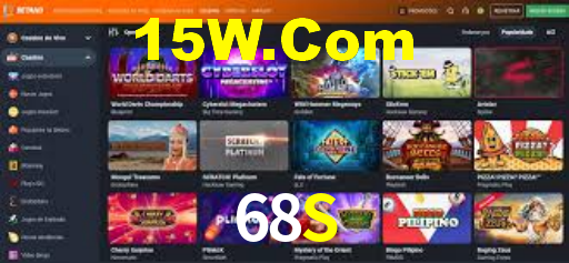 68S,68S.Com