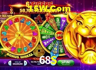 Programa VIP 68S