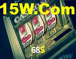 Welcome Bonus 68S
