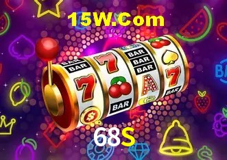 Diretório de Jogos 68S