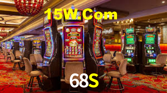 68S