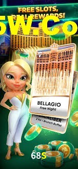 Live Casino 68S