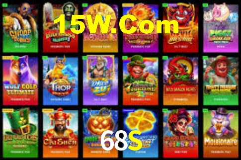 68S.Com