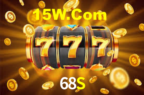 68S,68S.Com