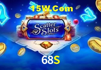 Casino VIP 68S