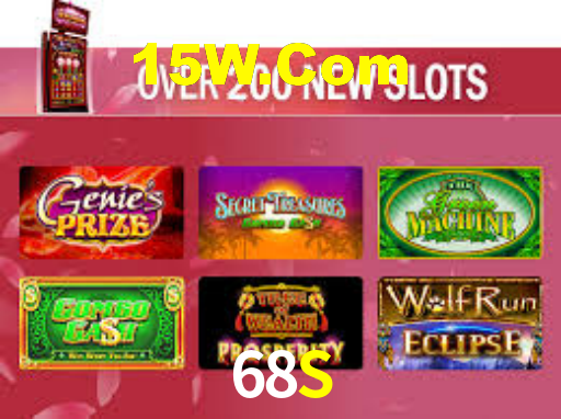 68S - Jogos De Vídeo - 68S.Com