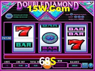 Casino Ao Vivo 68S