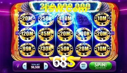 cassino 68S