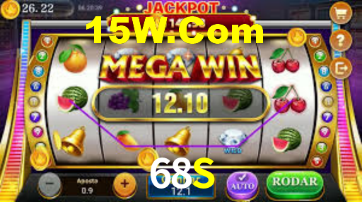 68S