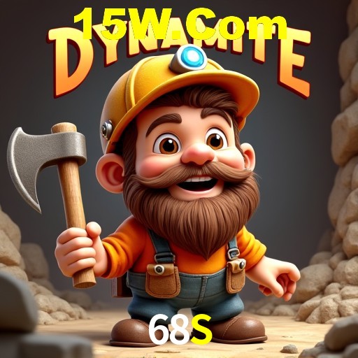 Inovações de Jogos na 68S: O Futuro das Experiências Interativas