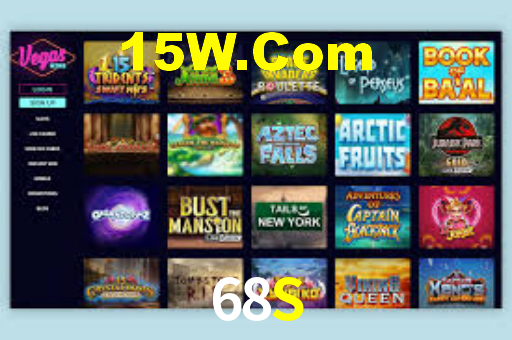 68S.Com