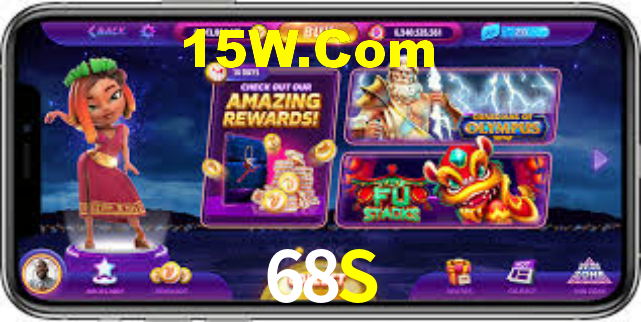 68S