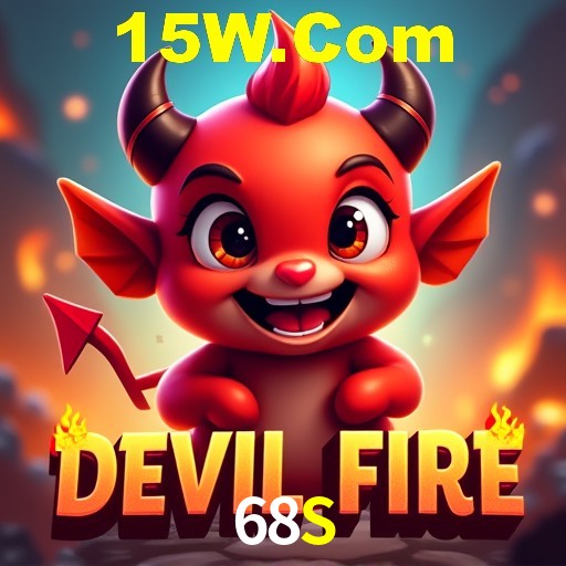 Descubra o Mundo do Cassino Online com 68S