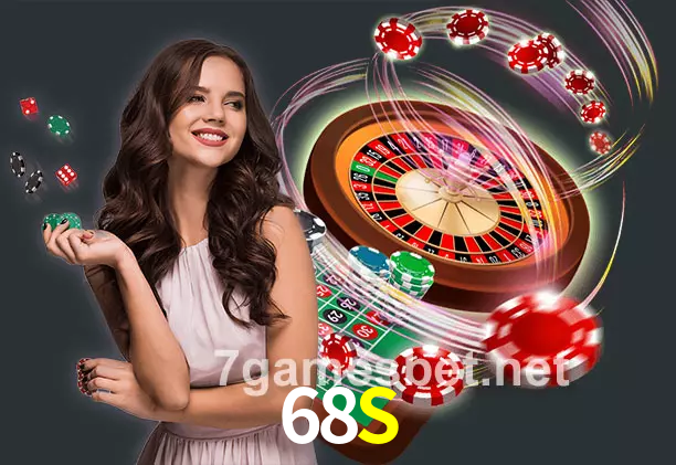 vivo no cassino 68S